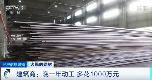 建材與五金產(chǎn)品漲價(jià)對(duì)房?jī)r(jià)的潛在影響