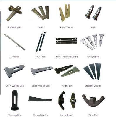 建筑五金通用配件解析 河北華林科貿(mào)的品牌、生產(chǎn)與市場行情概覽