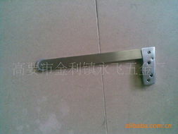 高要市金利鎮(zhèn)永飛五金廠其他門窗五金產(chǎn)品列表