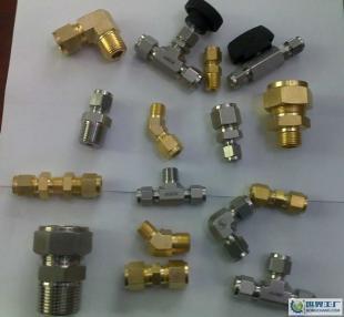 供應(yīng)卡套接頭品種齊全、長(zhǎng)期備有現(xiàn)貨，助力高效五金工具采購(gòu)