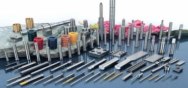 專業(yè)精密五金制品 從頂針?biāo)就驳蕉ㄖ茝椈傻娜轿唤鉀Q方案