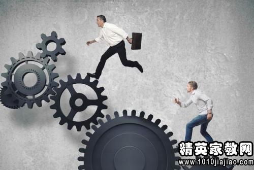 破繭成蝶 剛踏入社會的大學生職業心理調適與高級尋聘之道